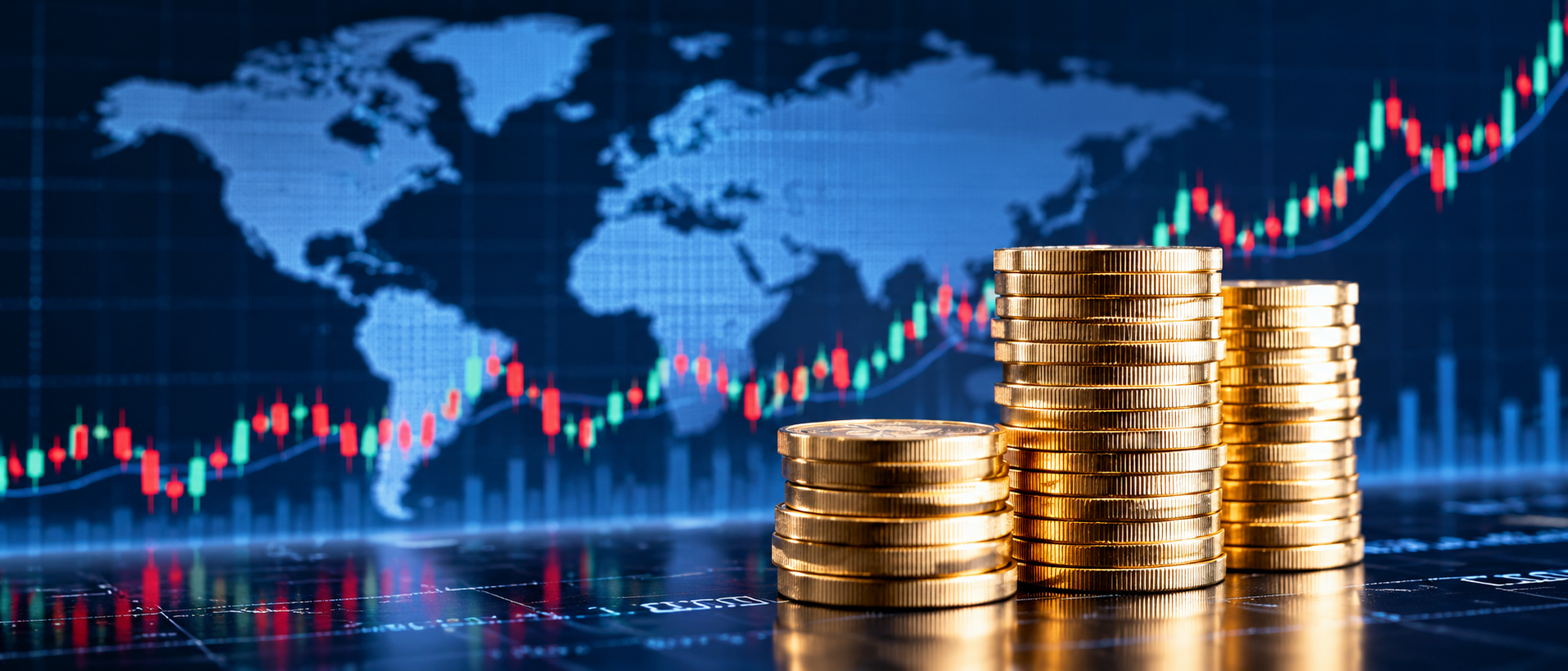 Islamic Finance Heads for $10.5 Trillion by 2030