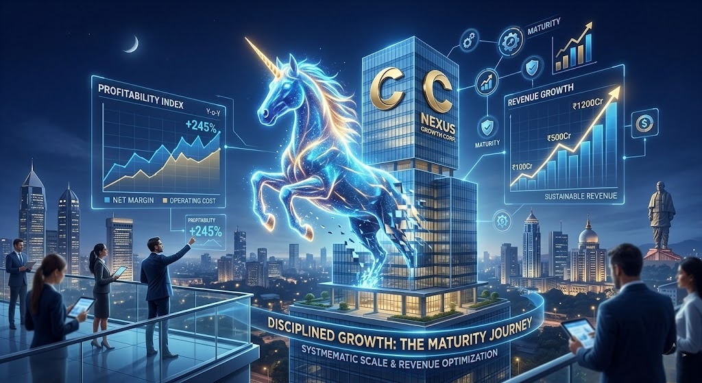 Quality Unicorns 2026: India's $11.7B FY26 Report & Blockbuster IPOs