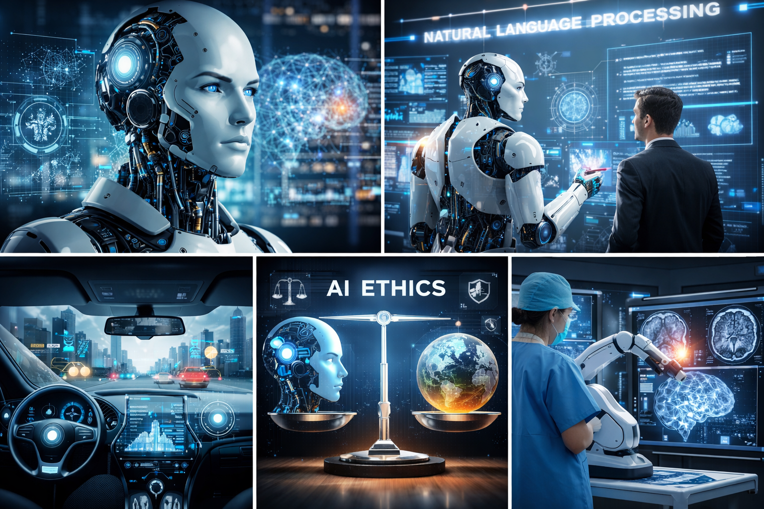 AI News: Latest Breakthroughs, Innovations, and the Future of Artificial Intelligence