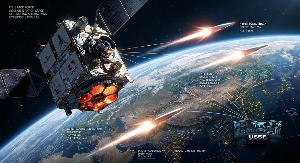 AeroVironment’s Halo_Shield™: Changing the Calculus of Drone Defense